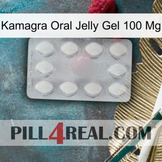 Kamagra Oral Jelly Gel 100 Mg 16